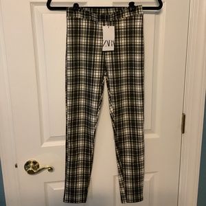 Kids size 13-14 ZARA leggings